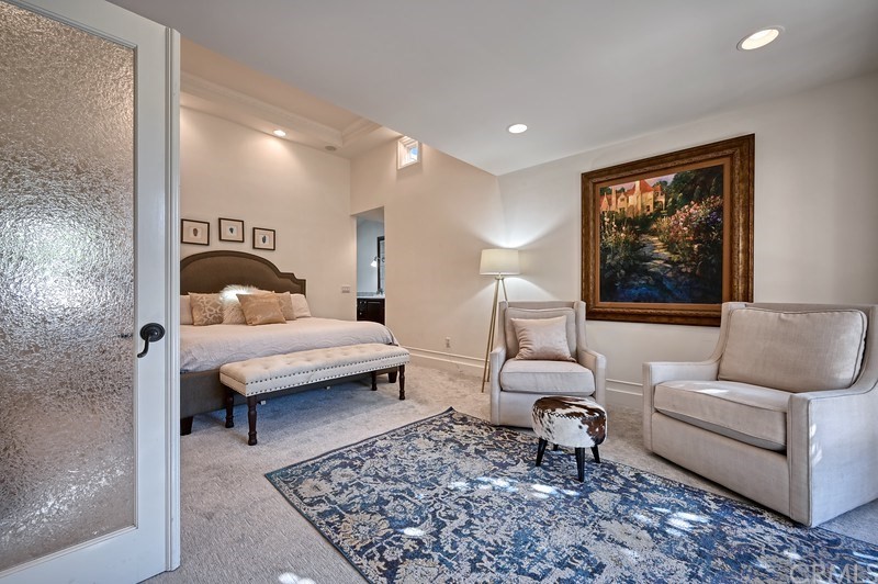 33701 Windjammer Drive Dana Point, CA 92629 - Photo 26 of 35 a living room with furniture and a rug