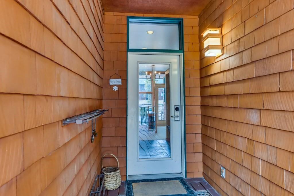 2017 Soda Ridge Road, Unit 1938 Keystone, CO 80435 - Photo 24 of 31 a bathroom with a shower