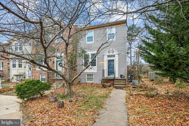 $385,000 | 1016 Chestnut Haven Court, Chestnut Hill Cove, MD 21226