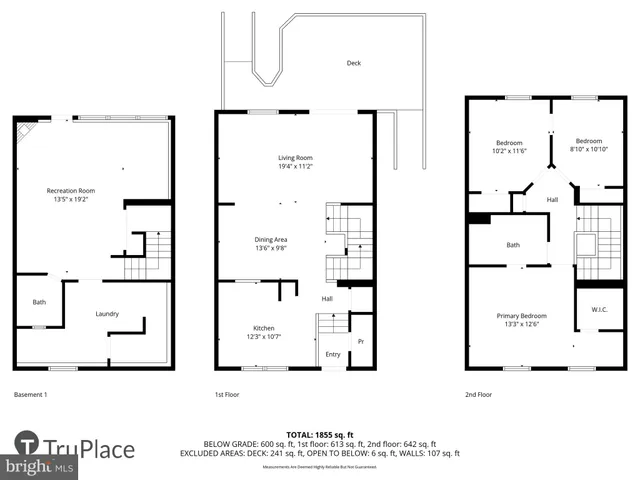 $385,000 | 1016 Chestnut Haven Court, Chestnut Hill Cove, MD 21226
