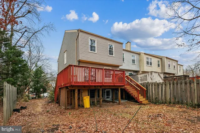 $385,000 | 1016 Chestnut Haven Court, Chestnut Hill Cove, MD 21226
