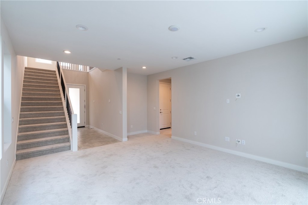 210 Pin Lane Lake Forest, CA 92630 - Photo 22 of 22 a view of an empty room with a window