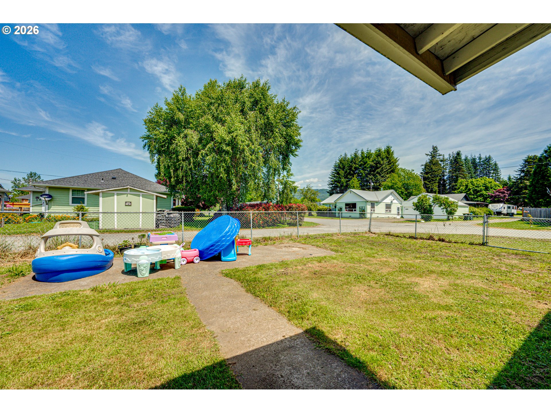 136 Hope Street Mossyrock, WA 98564 - Photo 24 of 25