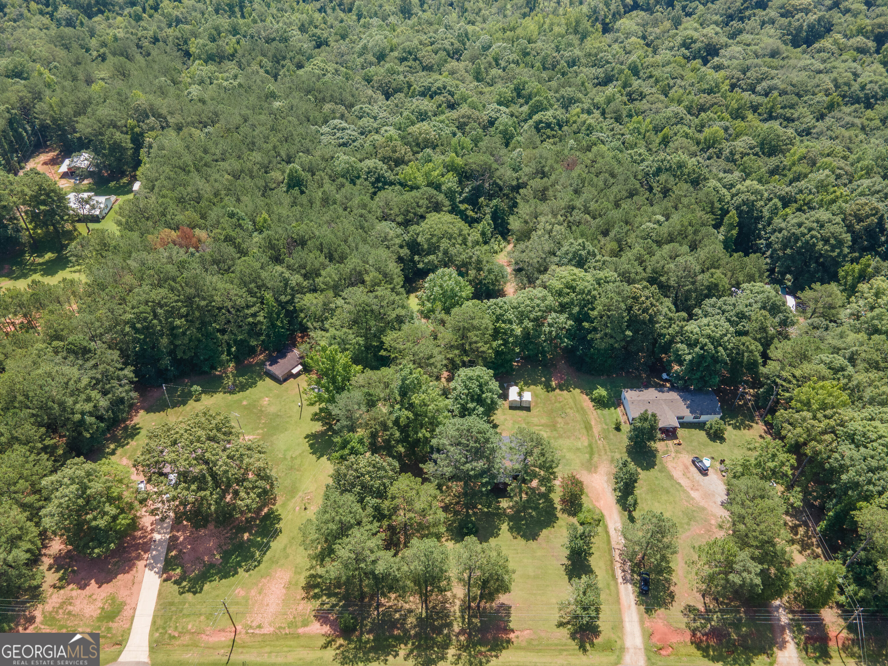 345 Robert Taylor Road LaGrange, GA 30240 - Photo 37 of 39
