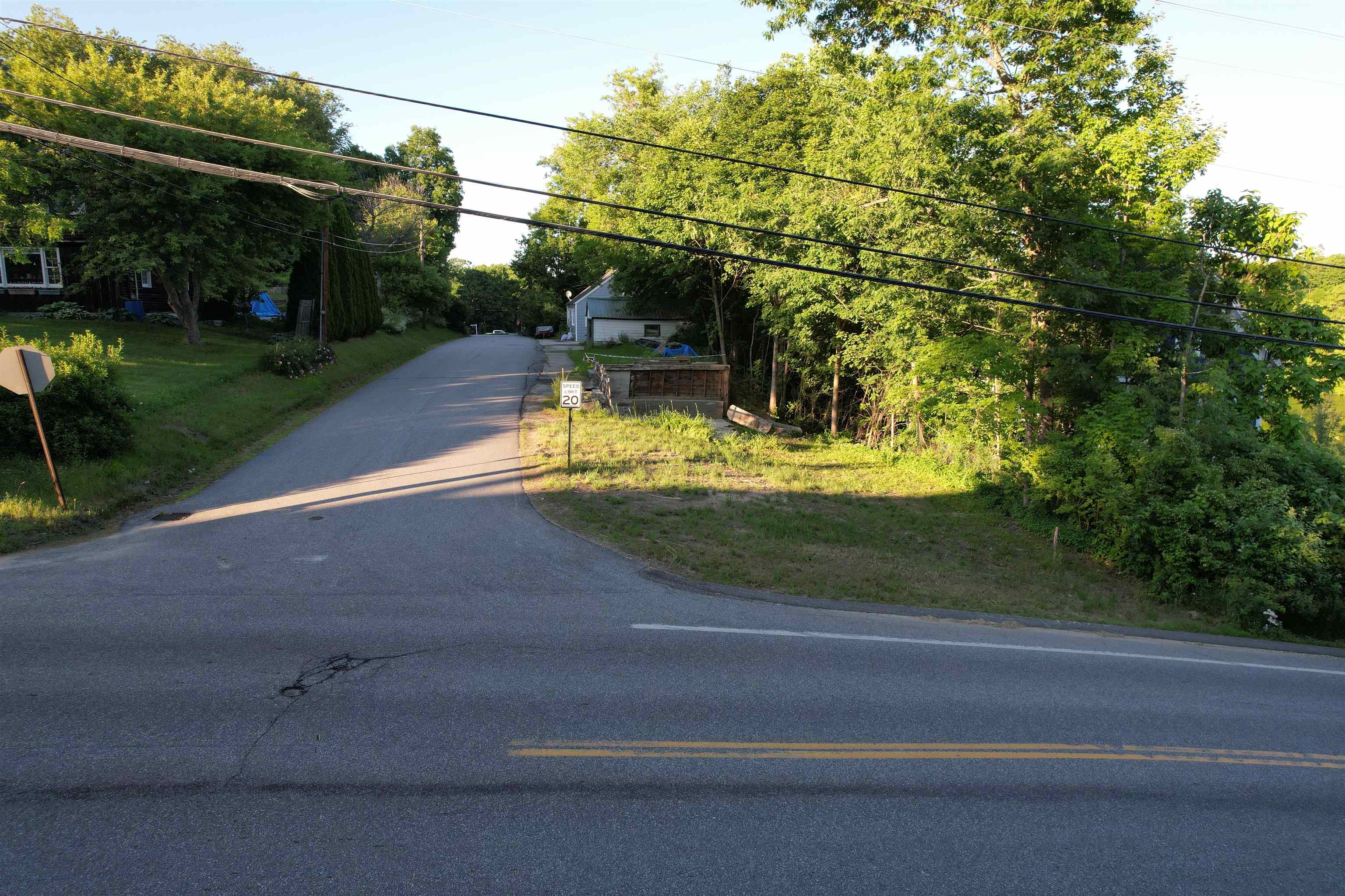 1 Watson Street Pittsfield, NH 03263 - Photo 2 of 14
