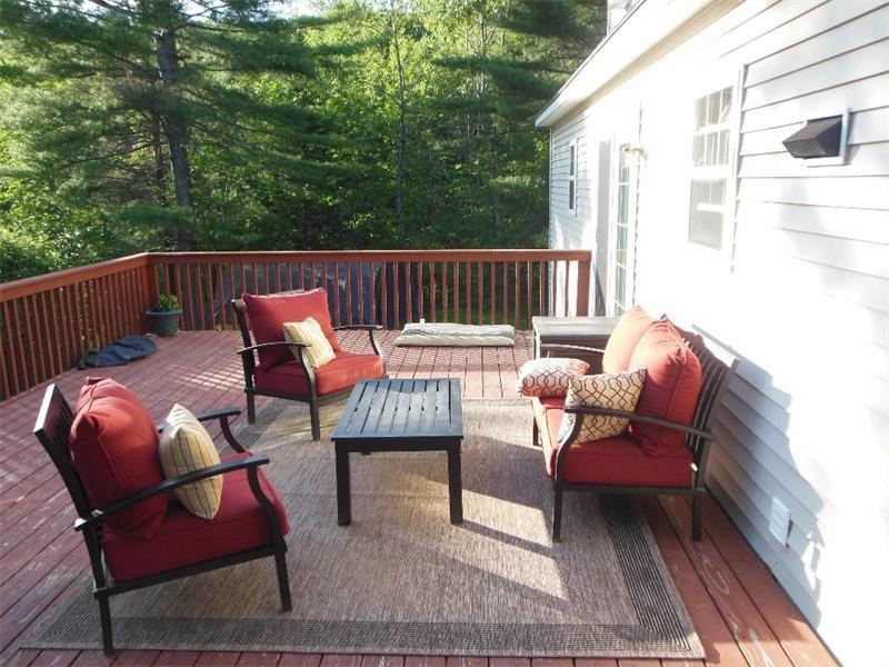 25 Logan Ridge Road Augusta, ME 04330 - Photo 3 of 33 Photo