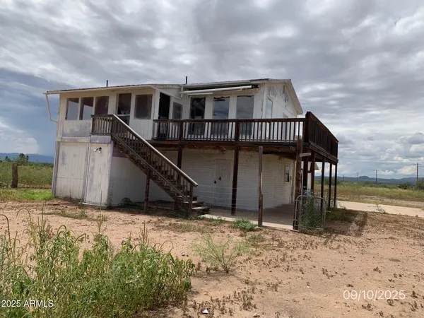 $77,900 | 10478 Jones Avenue, Elfrida, AZ 85610