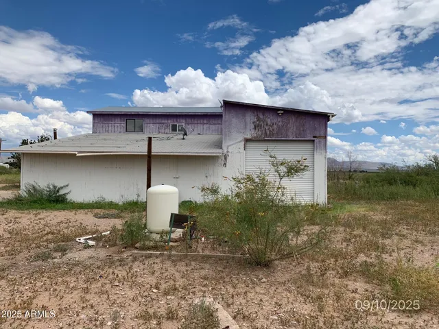 $87,000 | 10478 Jones Avenue, Elfrida, AZ 85610