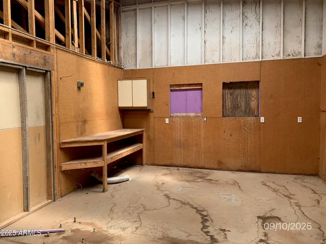 $87,000 | 10478 Jones Avenue, Elfrida, AZ 85610