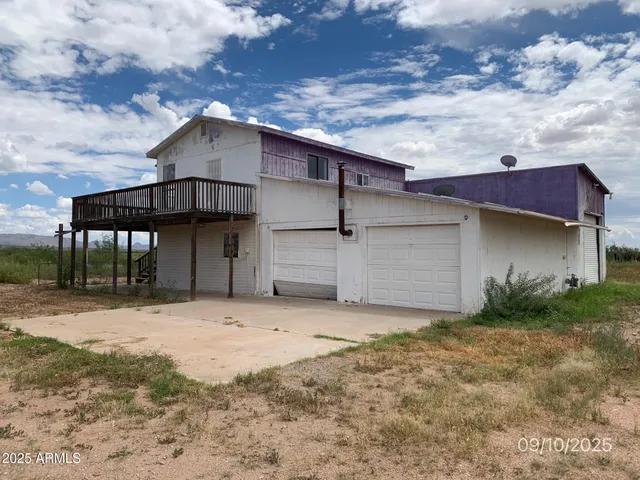 $87,000 | 10478 Jones Avenue, Elfrida, AZ 85610