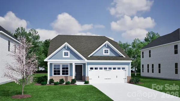 $387,000 | 202 Rodeo Drive, Unit 27, Shelby, NC 28150