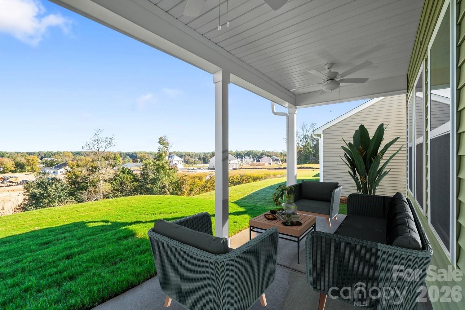 202 Rodeo Drive, Unit 27 Shelby, NC 28150 - Photo 11 of 11