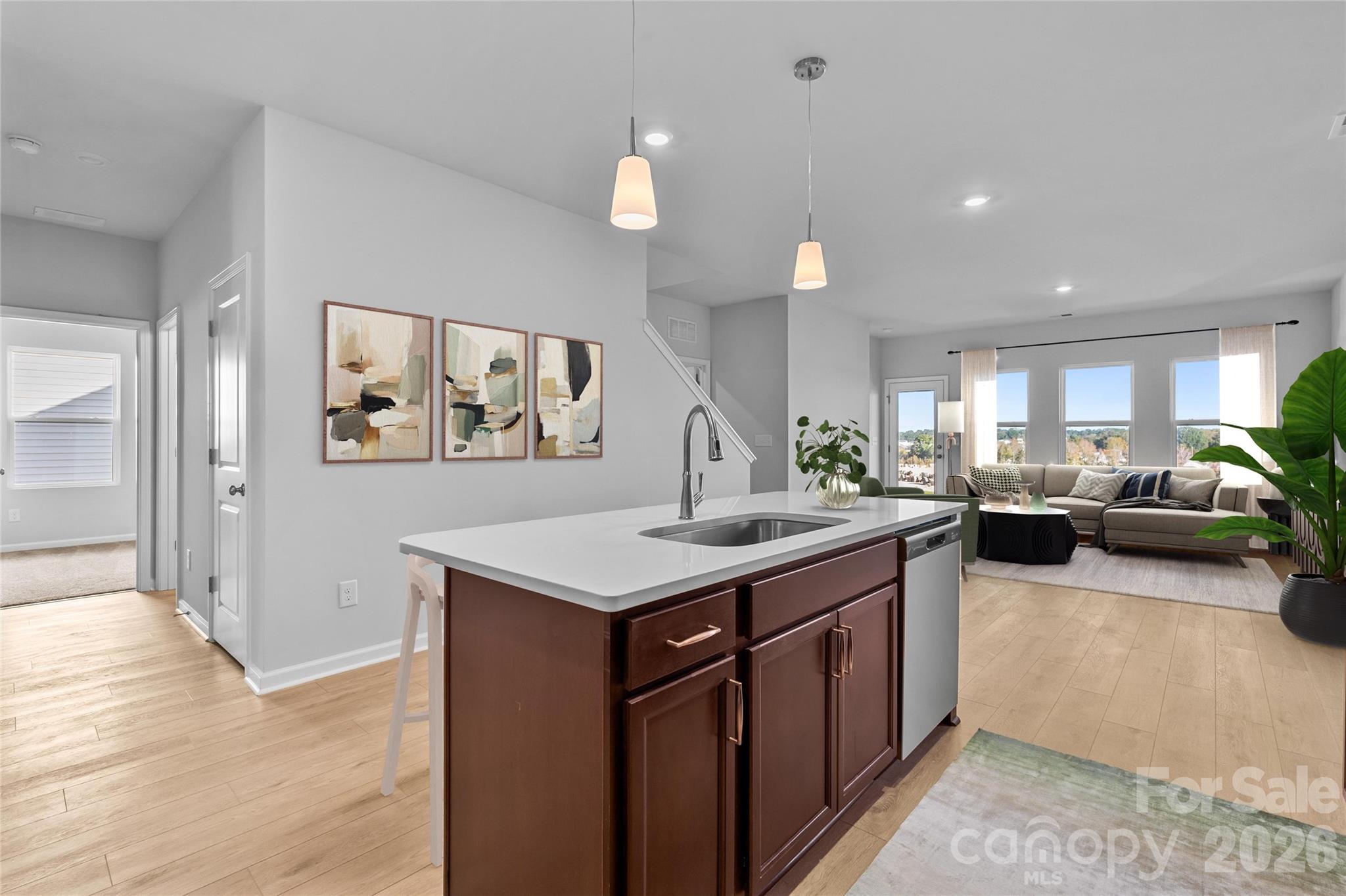 202 Rodeo Drive, Unit 27 Shelby, NC 28150 - Photo 3 of 11