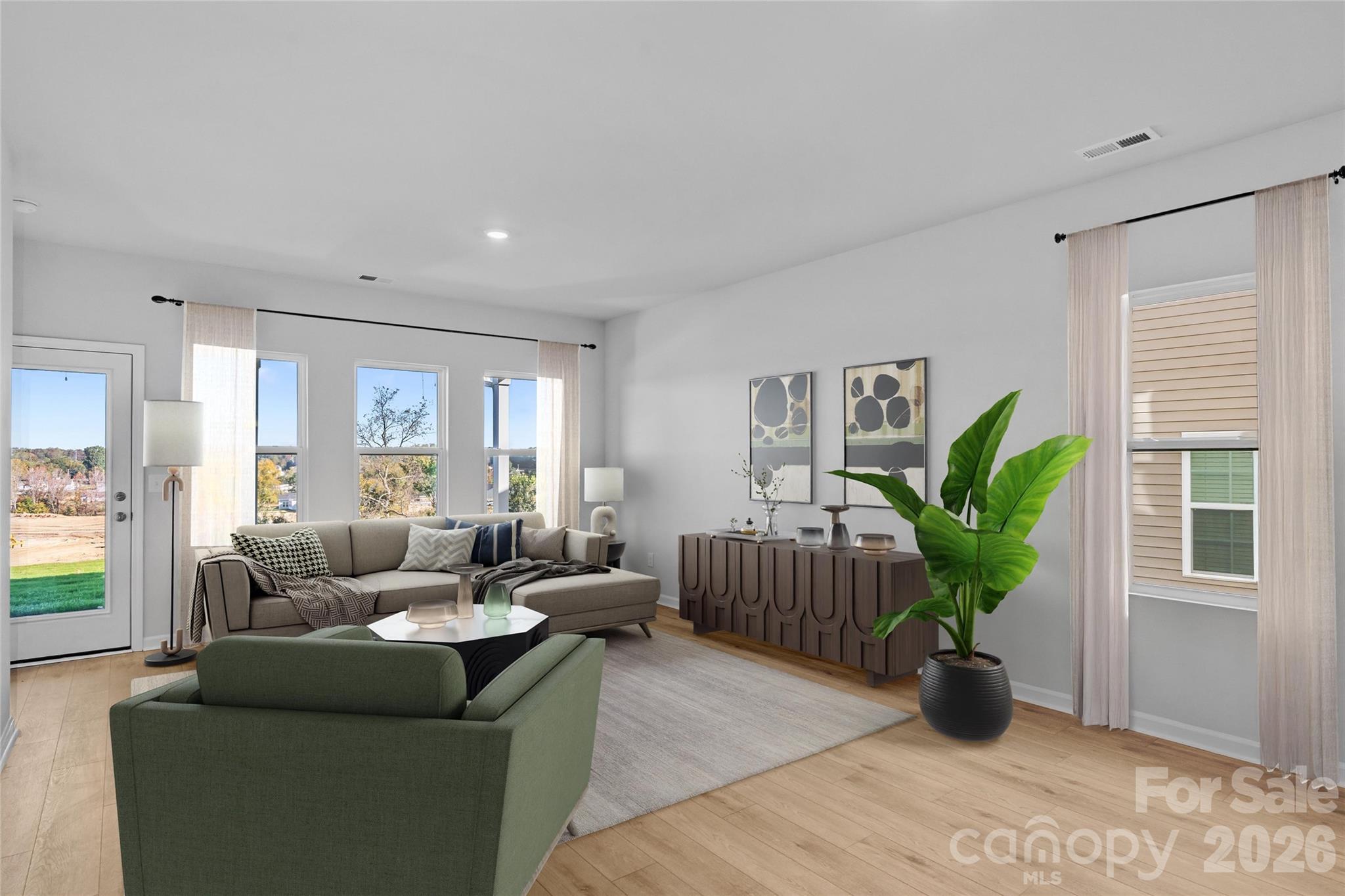 202 Rodeo Drive, Unit 27 Shelby, NC 28150 - Photo 4 of 11