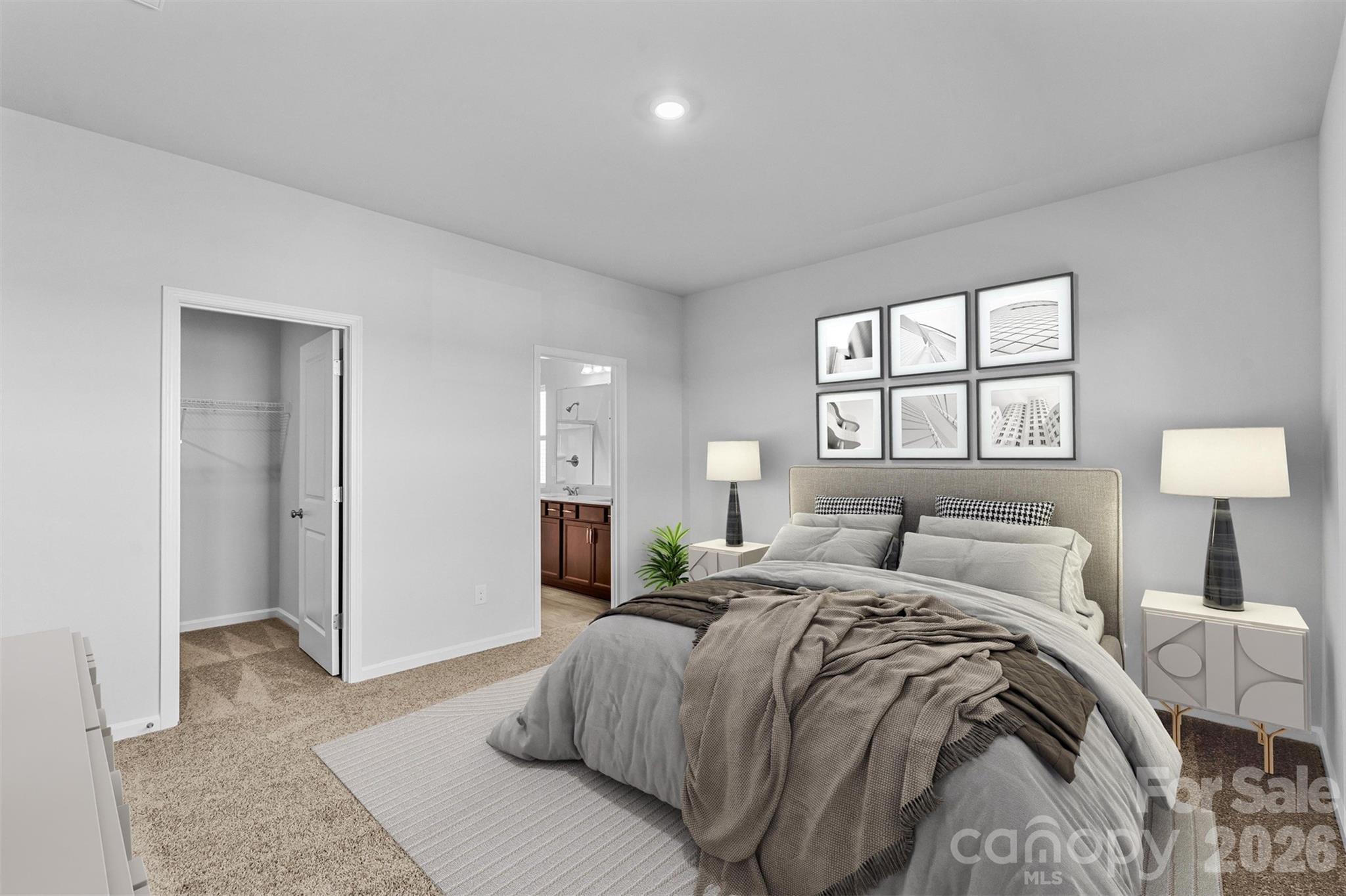 202 Rodeo Drive, Unit 27 Shelby, NC 28150 - Photo 5 of 11