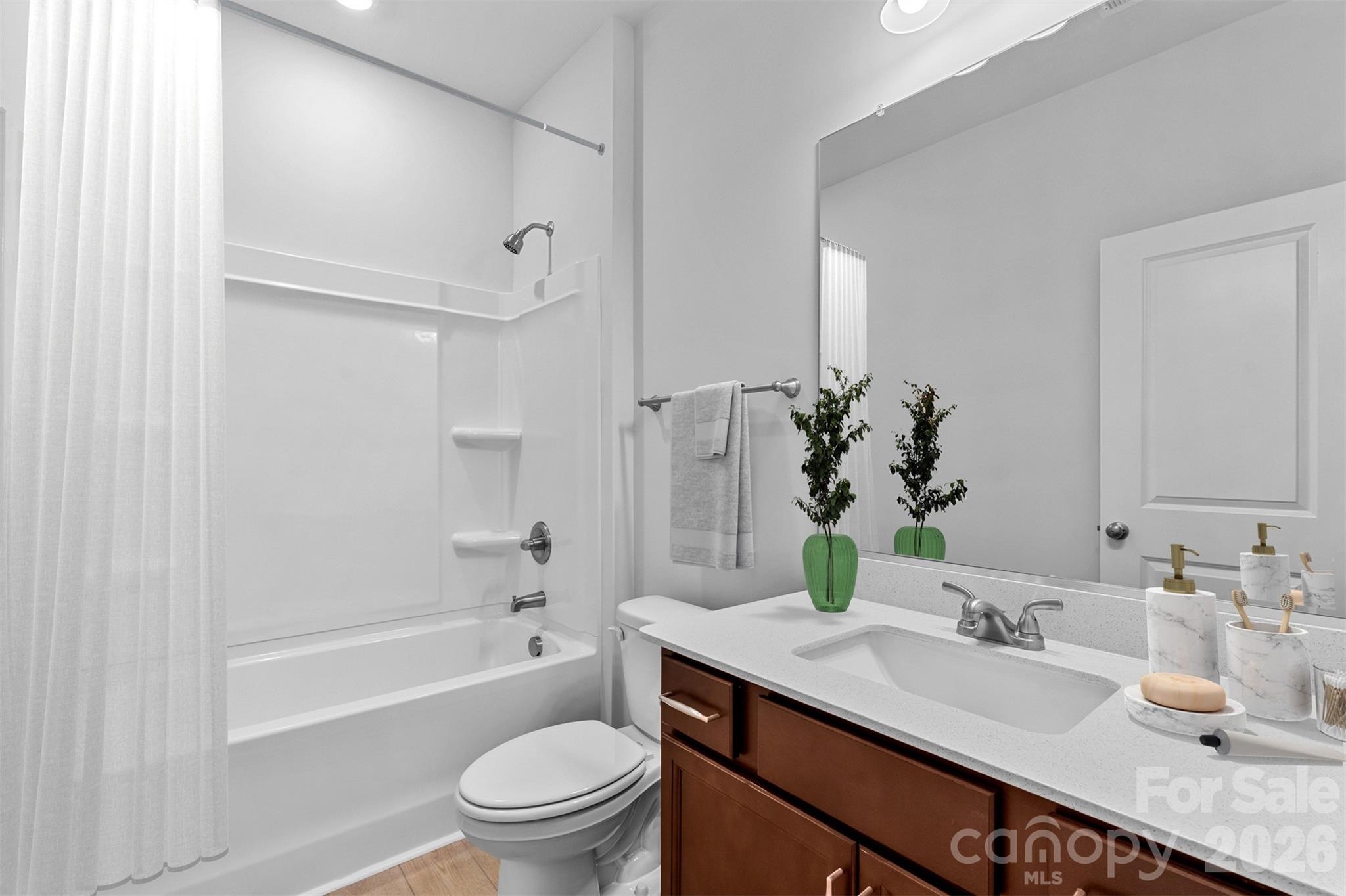 202 Rodeo Drive, Unit 27 Shelby, NC 28150 - Photo 8 of 11