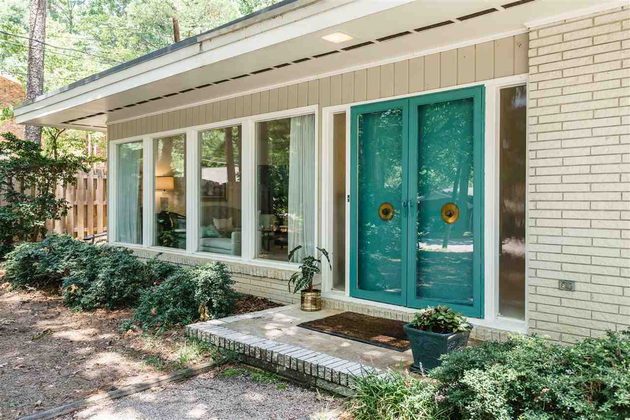 4420 Gates Street Raleigh, NC 27609 - Photo 3 of 25 Photo 3