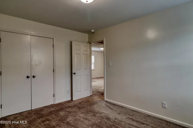 $950 | 2318 Indian Drive, Unit B2, Jacksonville, NC 28546