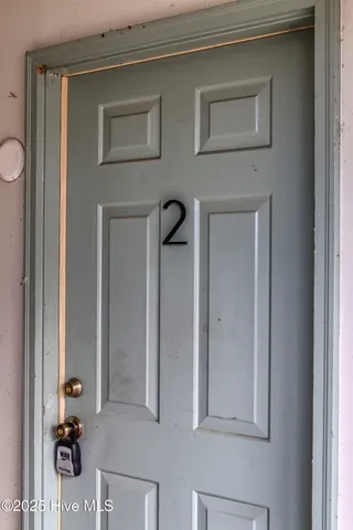 $950 | 2318 Indian Drive, Unit B2, Jacksonville, NC 28546