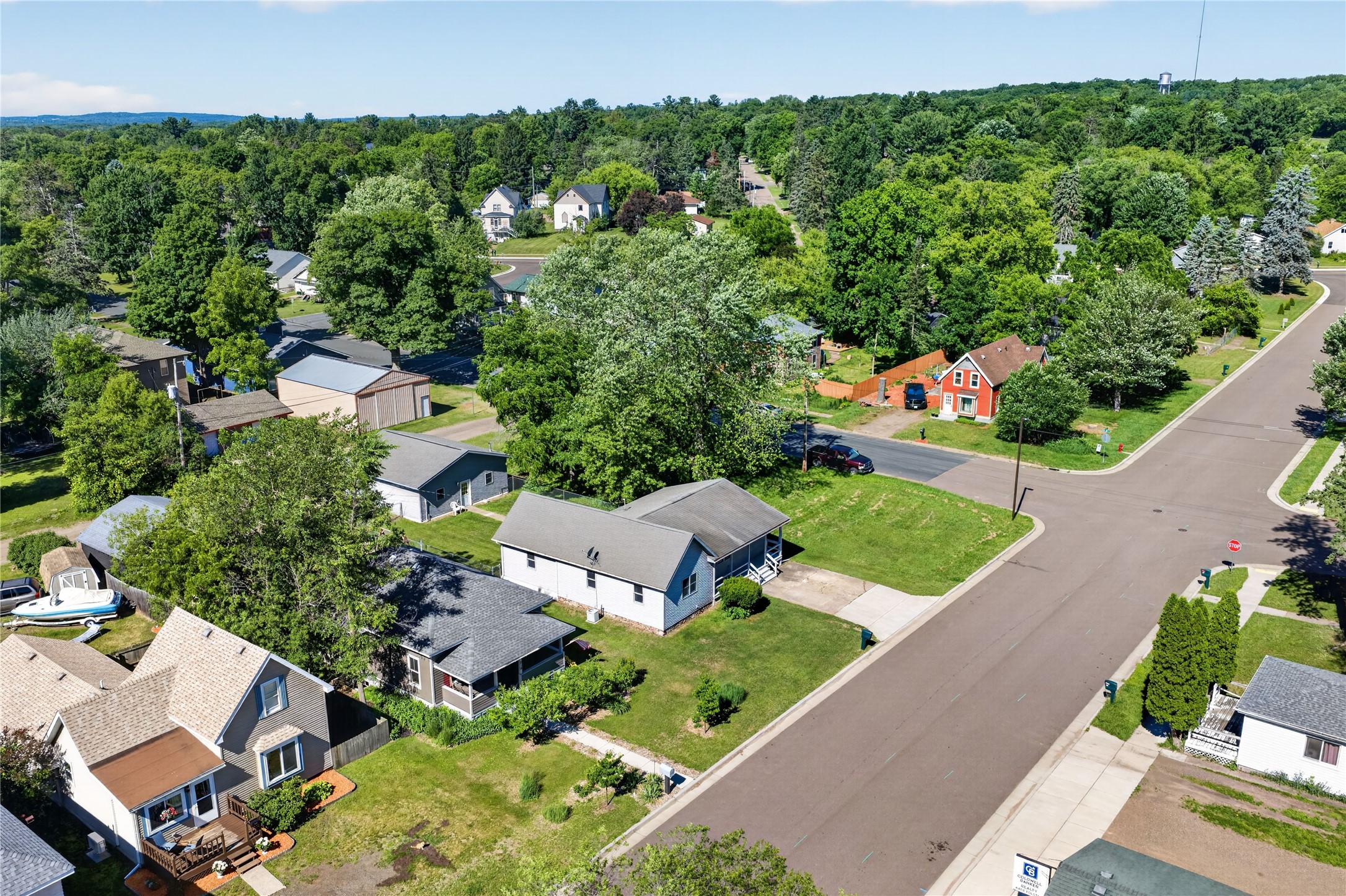 219 Spruce Street Spooner, WI 54801 - Photo 51 of 58