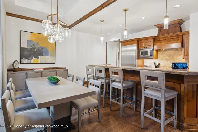 $235,000 | 415 East Dean St Unit 3 Week 11, Aspen, CO 81611