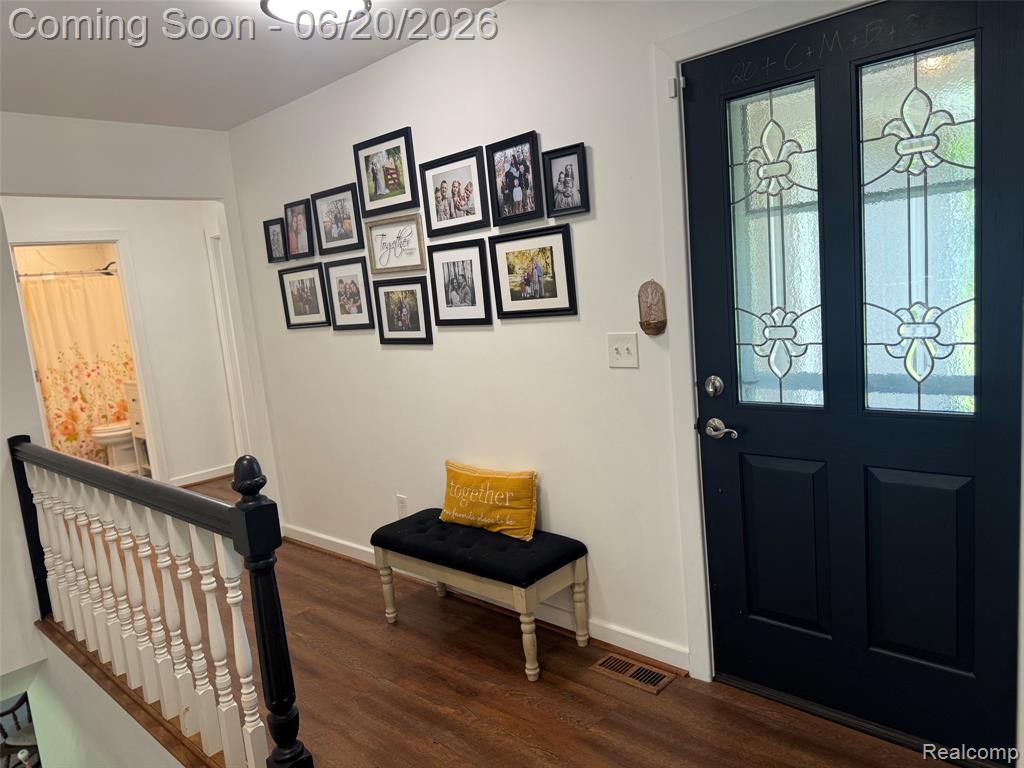 5465 South Lake George Road Metamora, MI 48455 - Photo 8 of 76