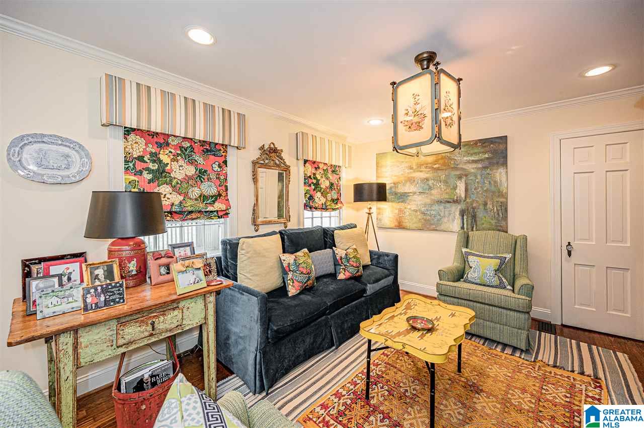 1811 Kensington Road Birmingham, AL 35209 - Photo 15 of 45