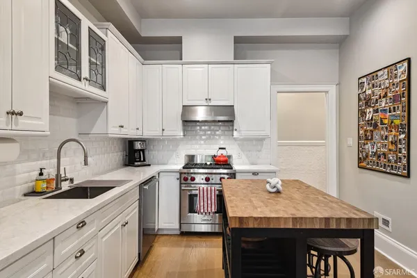 $10,000 | 2856 Sacramento Street, San Francisco, CA 94115