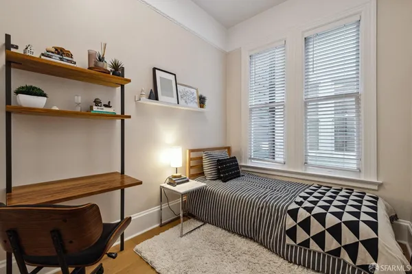 $10,000 | 2856 Sacramento Street, San Francisco, CA 94115