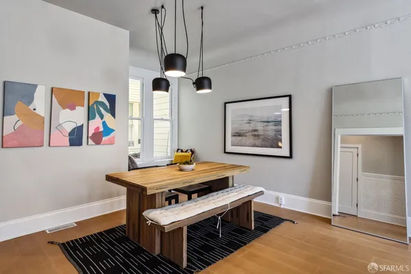 $10,000 | 2856 Sacramento Street, San Francisco, CA 94115