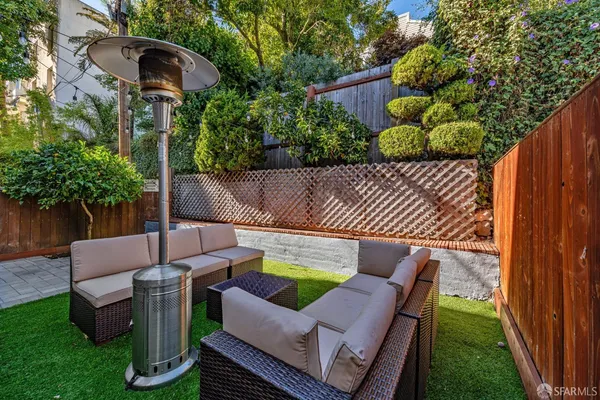 $10,000 | 2856 Sacramento Street, San Francisco, CA 94115