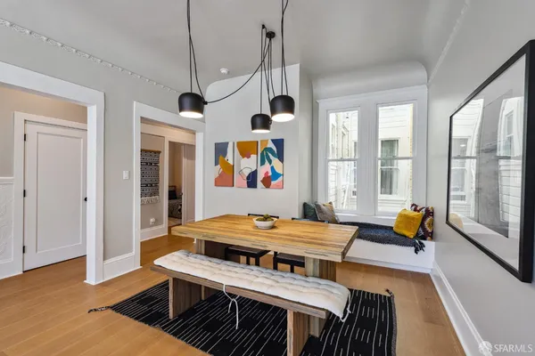 $10,000 | 2856 Sacramento Street, San Francisco, CA 94115