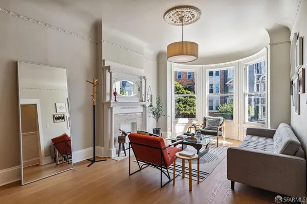 $10,000 | 2856 Sacramento Street, San Francisco, CA 94115