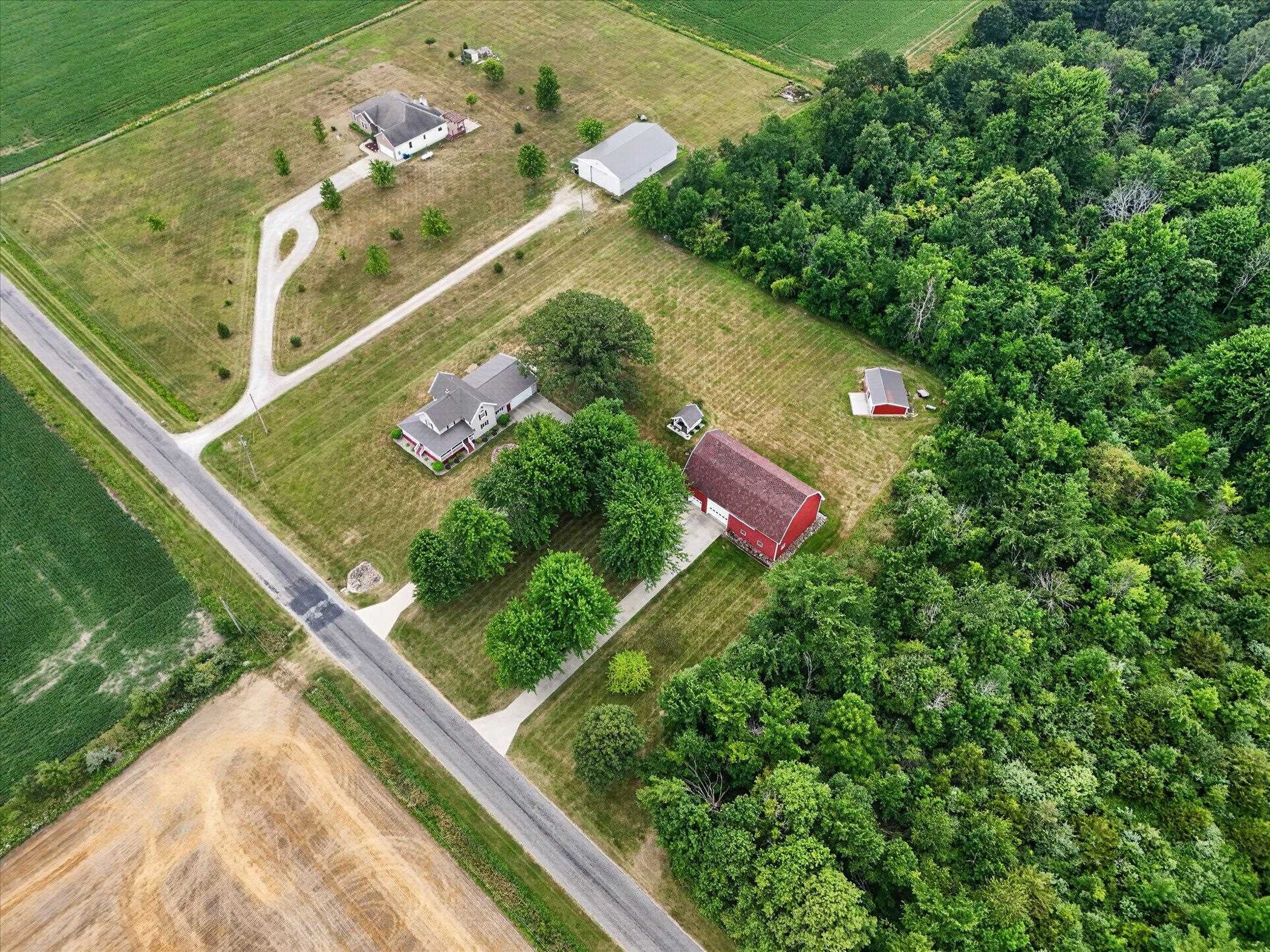 18500 Stuart Road Chesaning, MI 48616 - Photo 53 of 62 Gallery Image 53