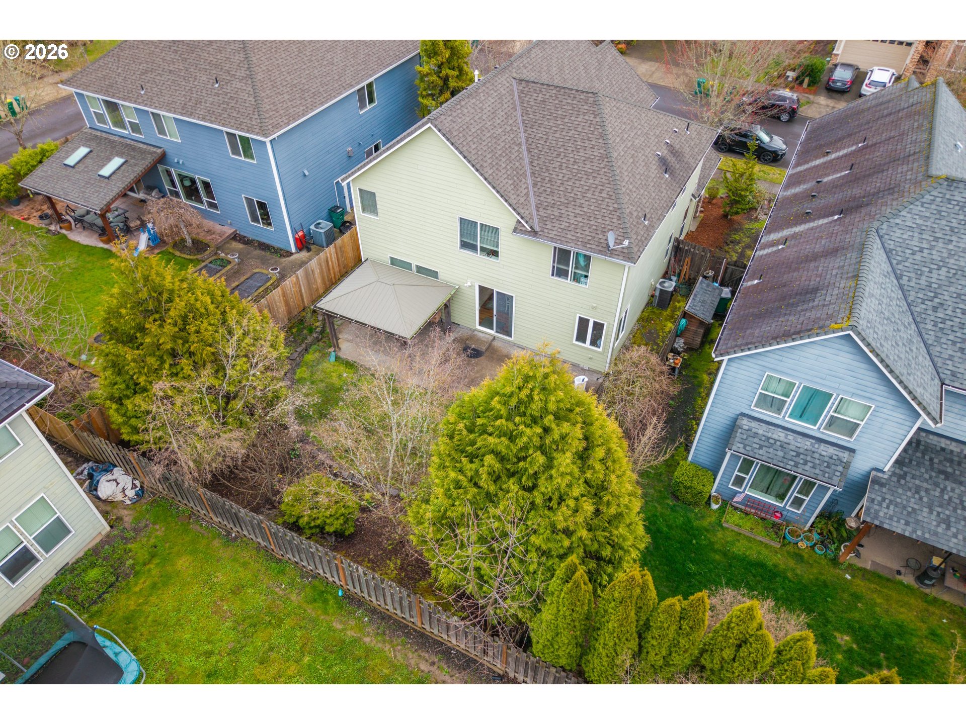 3426 Doubletree Street Forest Grove, OR 97116 - Photo 44 of 48