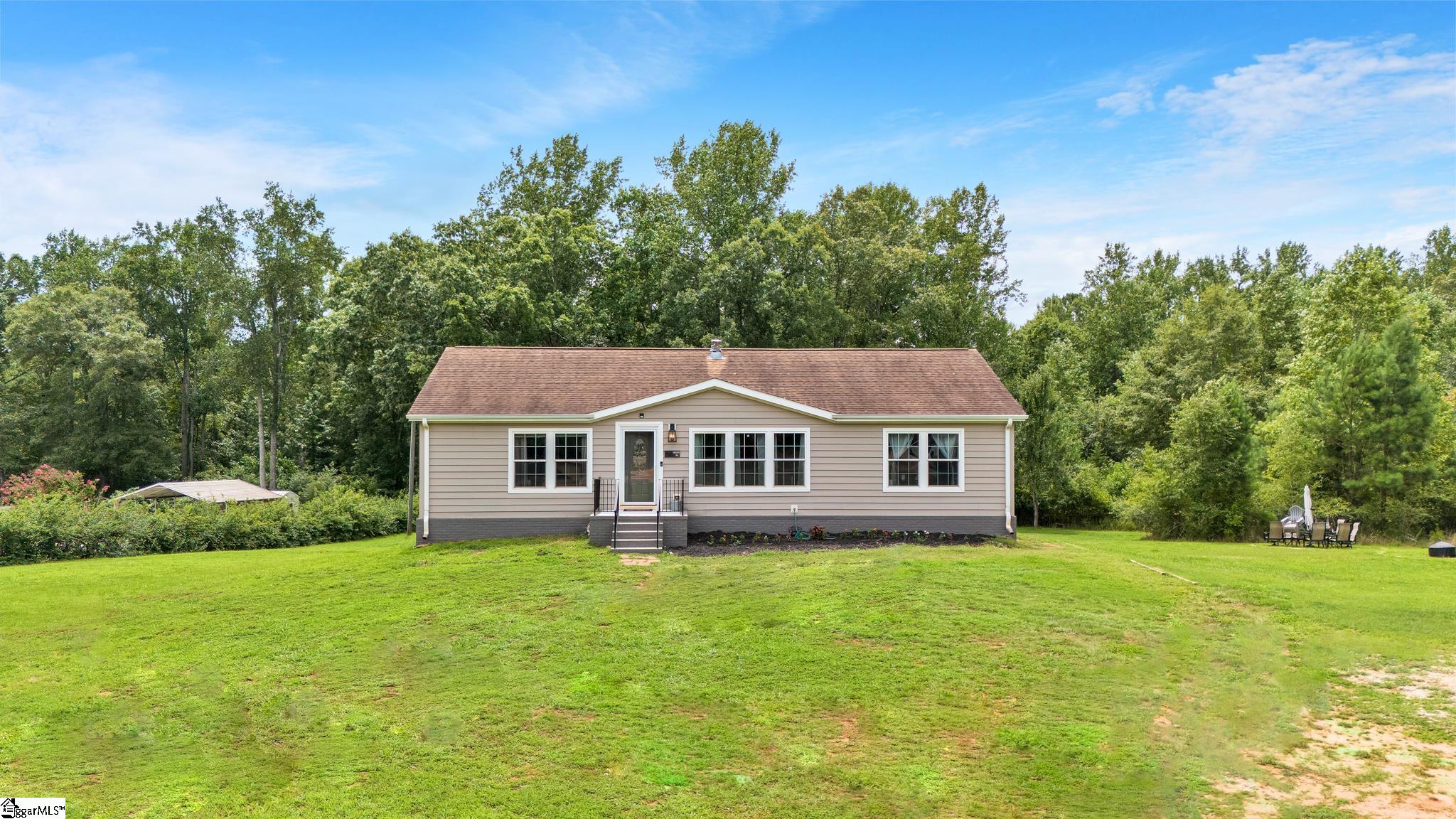 286 Newton Road Seneca, SC 29678 - Photo 22 of 25