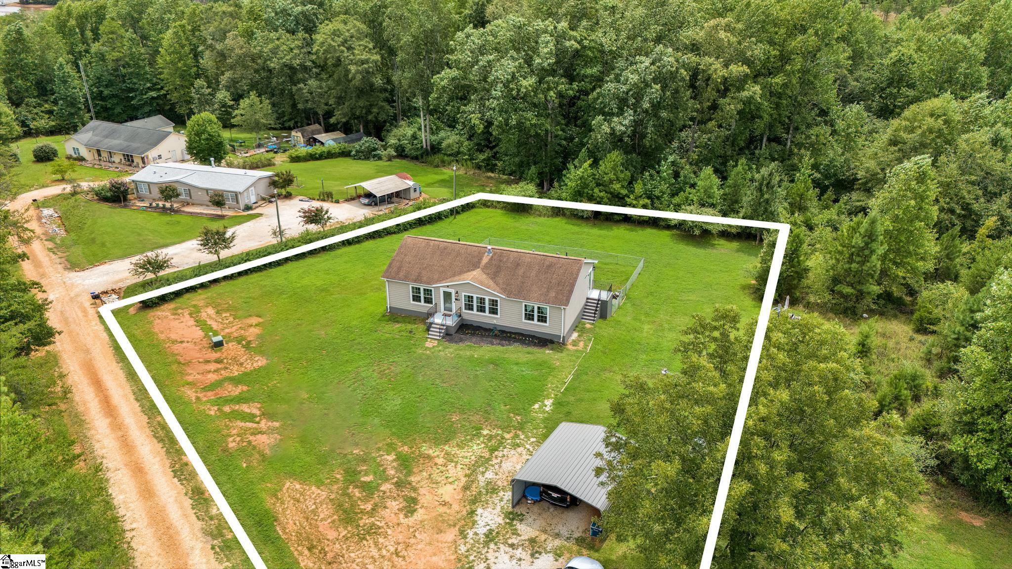 286 Newton Road Seneca, SC 29678 - Photo 24 of 25