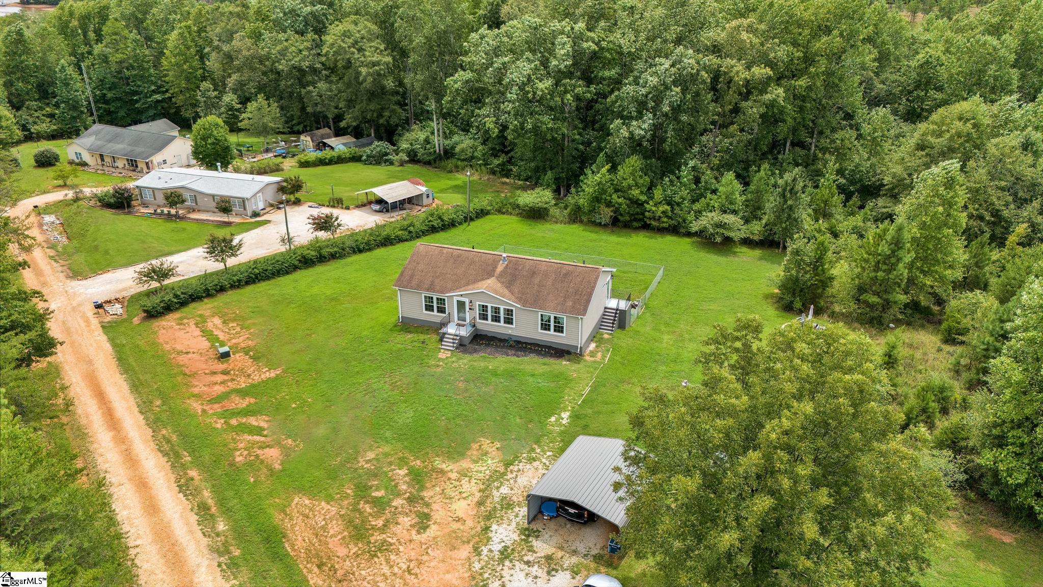 286 Newton Road Seneca, SC 29678 - Photo 25 of 25