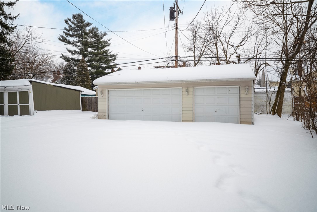 3306 East Overlook Road Cleveland Heights, OH 44118 - Photo 35 of 35