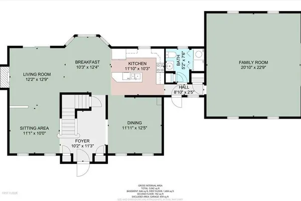 $775,000 | 89 Boulder Hill Drive, Holden, MA 01522