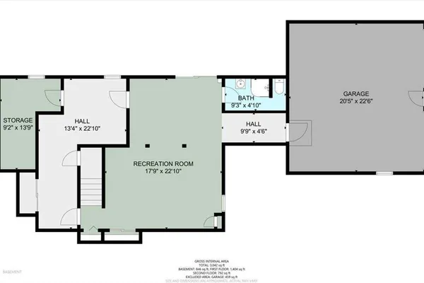 $775,000 | 89 Boulder Hill Drive, Holden, MA 01522