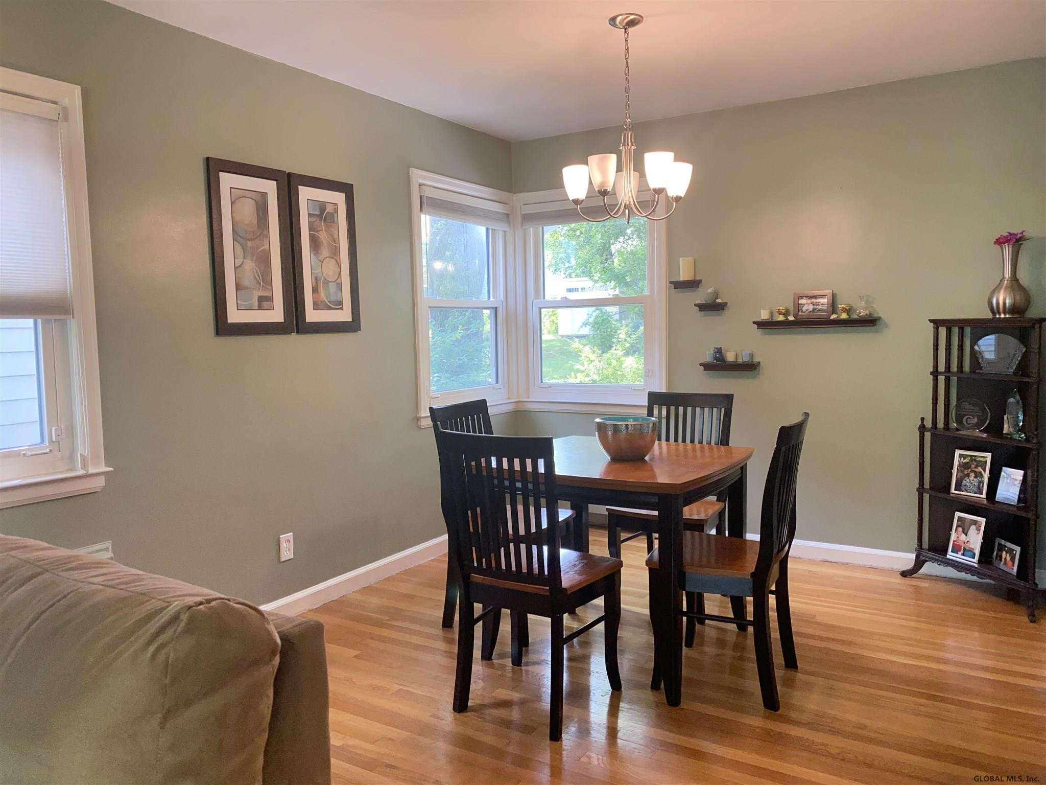 248 Hackett Boulevard Albany, NY 12209 - Photo 9 of 29 Photo 9