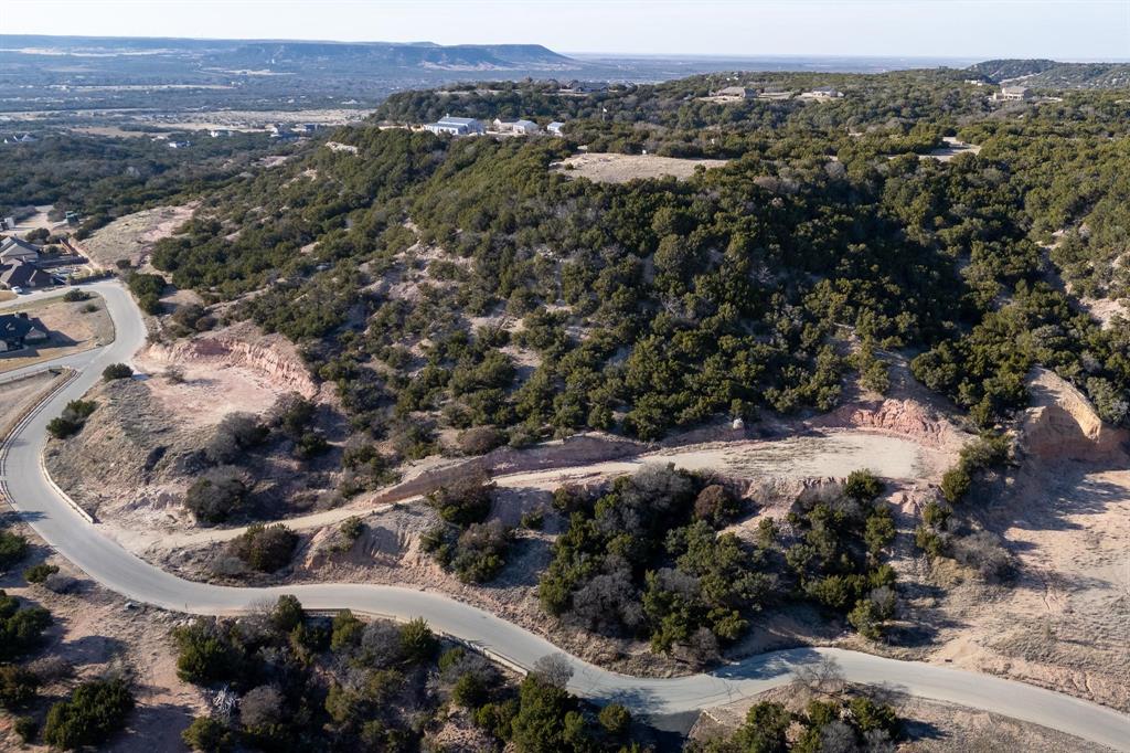 242 Cedar Crk Rnch Trail Tuscola, TX 79562 - Photo 13 of 33 a view of a city
