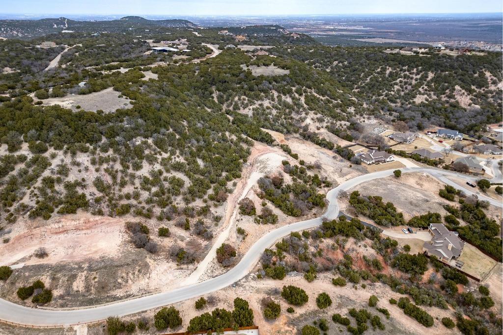 242 Cedar Crk Rnch Trail Tuscola, TX 79562 - Photo 17 of 33 view of city