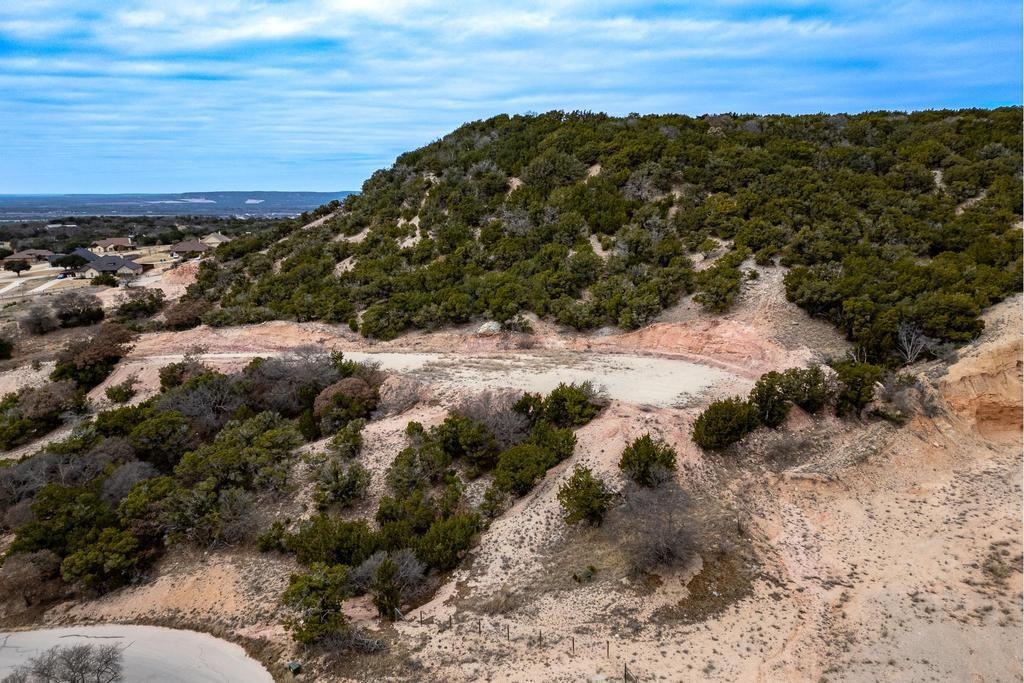 242 Cedar Crk Rnch Trail Tuscola, TX 79562 - Photo 22 of 33 a view of ocean view with beach