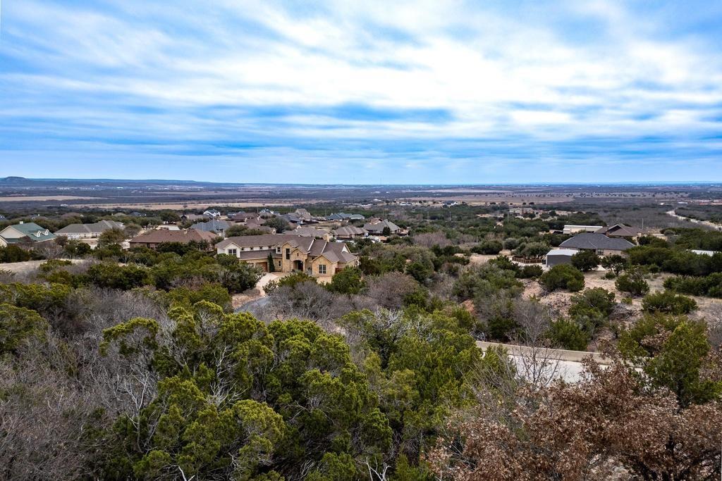 242 Cedar Crk Rnch Trail Tuscola, TX 79562 - Photo 25 of 33 an aerial view of multiple house