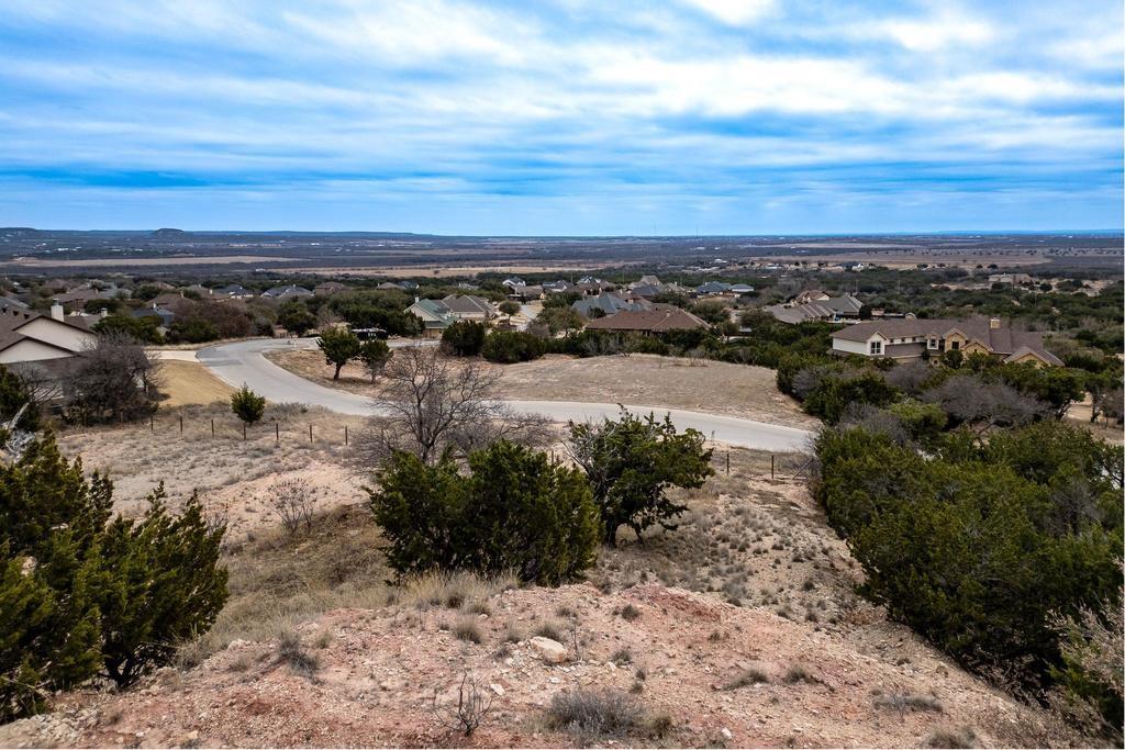 242 Cedar Crk Rnch Trail Tuscola, TX 79562 - Photo 27 of 33 a view of a city with ocean view