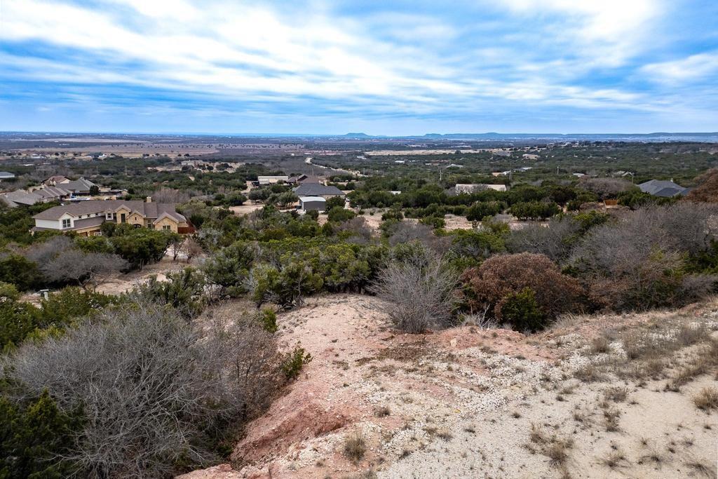 242 Cedar Crk Rnch Trail Tuscola, TX 79562 - Photo 28 of 33 a view of a sky view