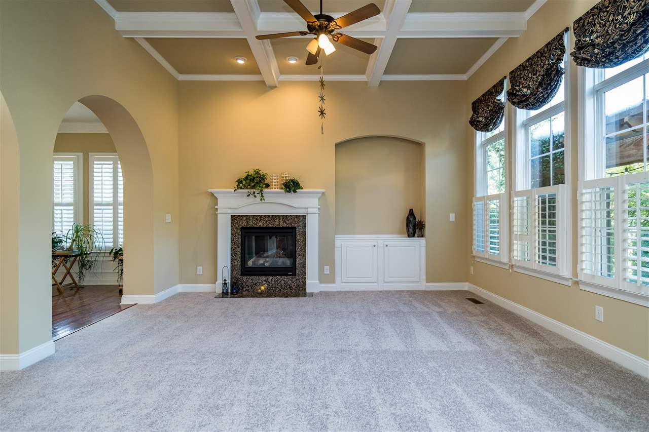 8512 Waterchase Court Raleigh, NC 27613 - Photo 6 of 30 Family Room