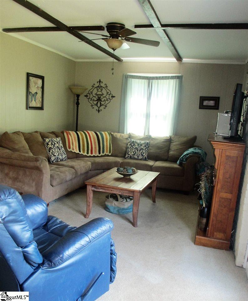 111 Duncan Road Travelers Rest, SC 29690 - Photo 8 of 10 Gallery Image 8